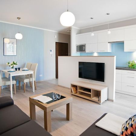 Apartament Luxon 2 Kielce Rum bild