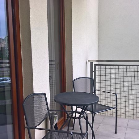 Apartament Luxon 2 Kielce Exteriör bild
