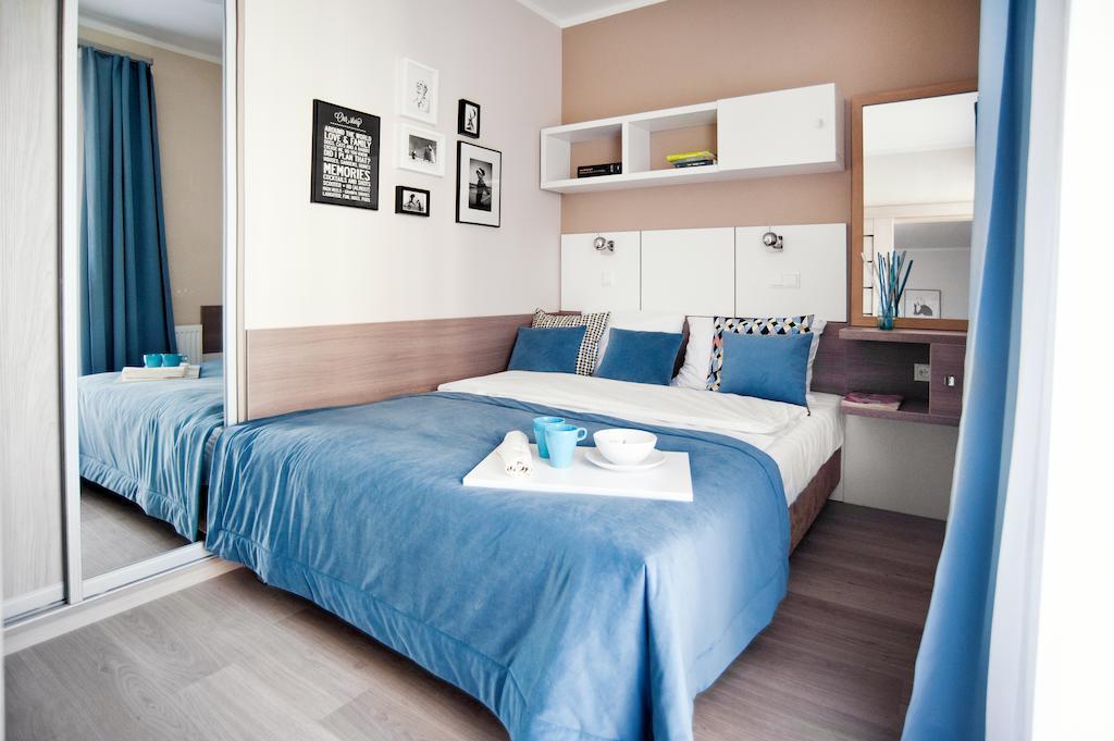 Apartament Luxon 2 Kielce Rum bild