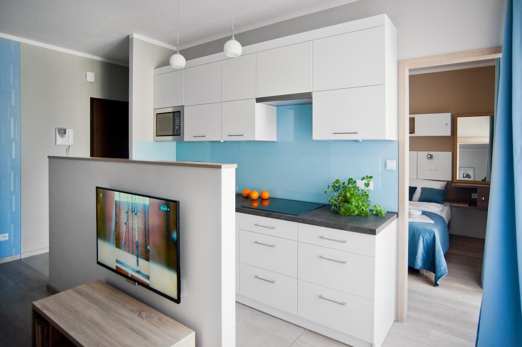 Apartament Luxon 2 Kielce Rum bild