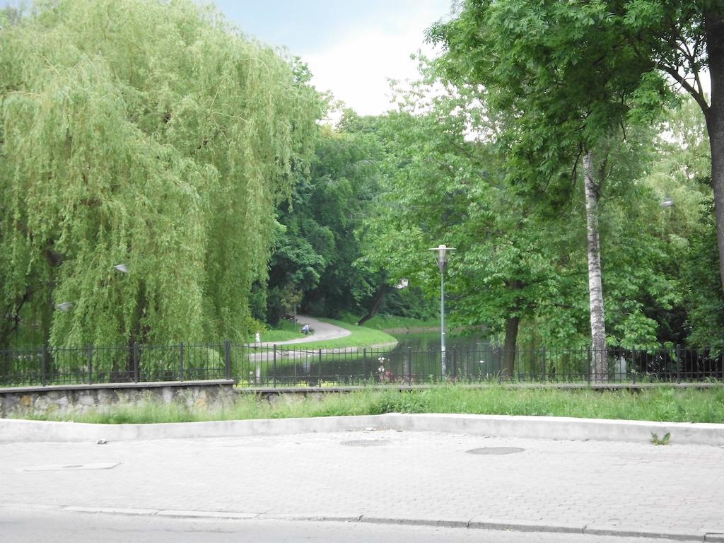 Apartament Luxon 2 Kielce Rum bild