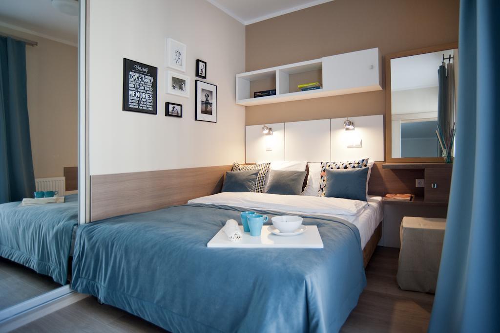 Apartament Luxon 2 Kielce Rum bild
