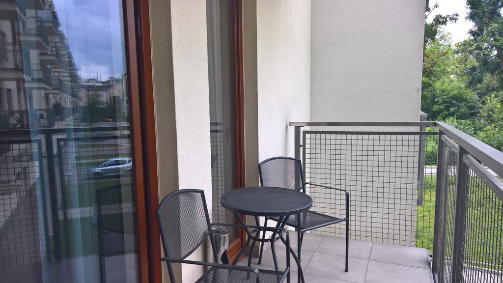 Apartament Luxon 2 Kielce Exteriör bild