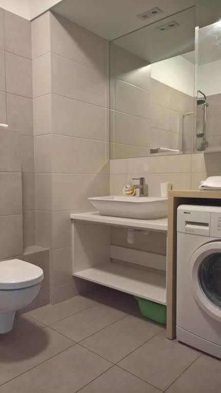 Apartament Luxon 2 Kielce Exteriör bild